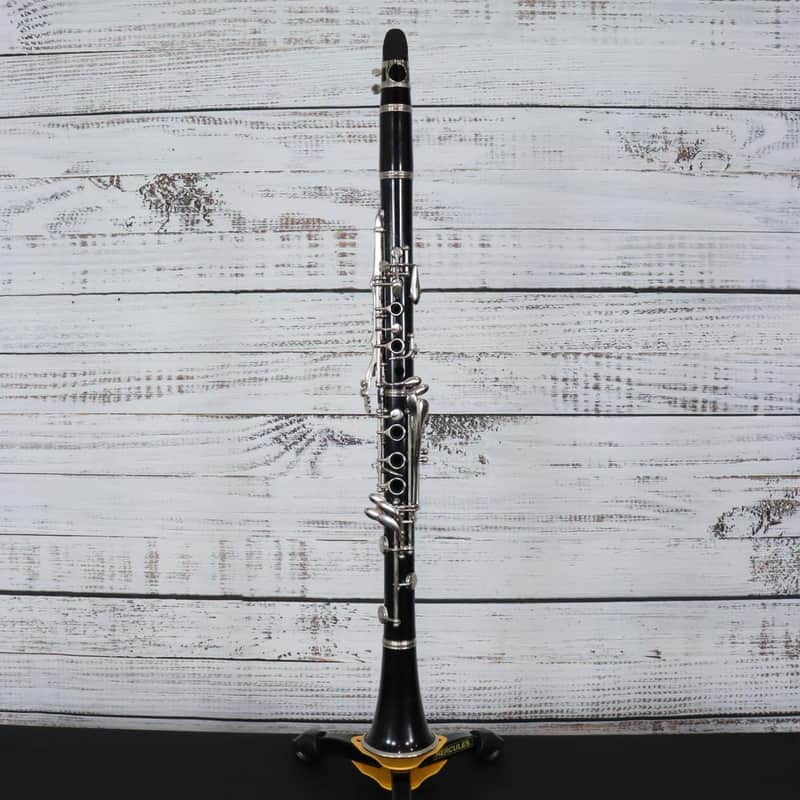 *USED* Bundy Resonite Clarinet image 1