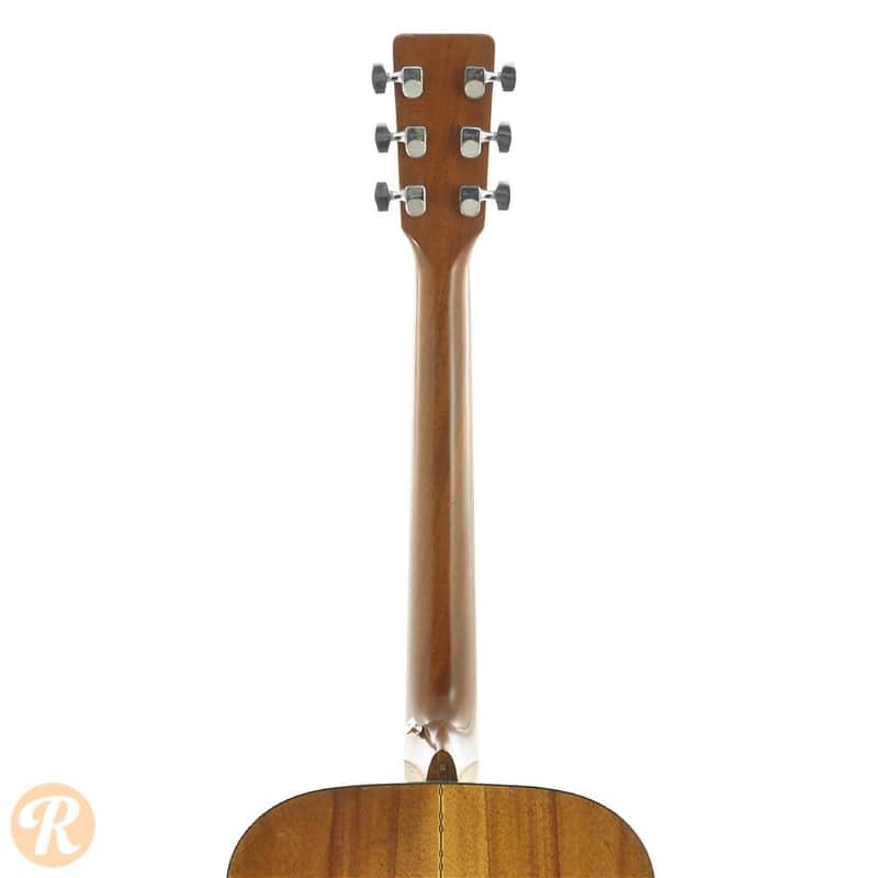 Martin D-25K 1980 - 1989 image 6