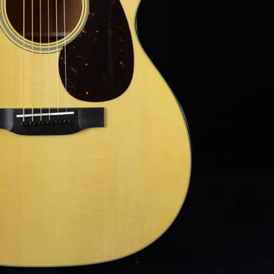 Martin Custom Shop 000-18 New for 2025! 2025 - Aging Toner image 5