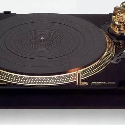 SL-1200 LTD Limited Edition – NEW / Unopened – Collector’s Item – Rare image 1