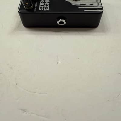 Lovepedal Custom Stir Of Echoes Analog Delay Hermida Rare Guitar Effect Pedal image 3