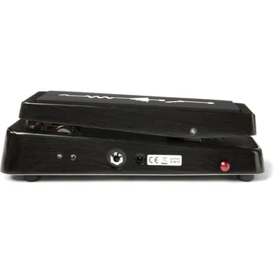 Dunlop MC-404 CAE Custom Audio Dual Inductor WAH Guitar Pedal image 5