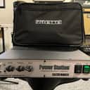 Fryette PS‑2 Power Station 2010s - Silver