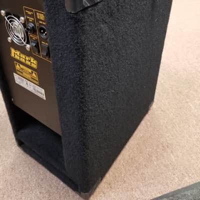 Markbass Minimark 802 150/300 Watt 2x8" Bass Combo w Cover image 2