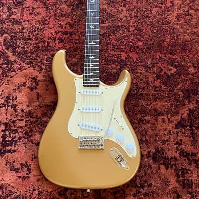 PRS Silver Sky 2020 - Golden Mesa
