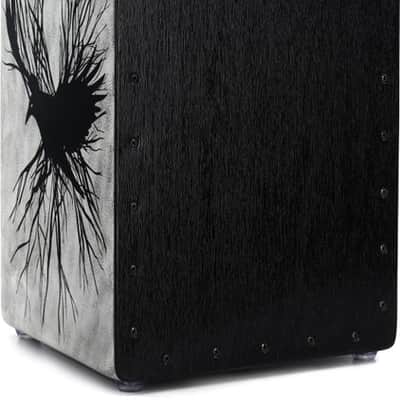 Pearl Primero Cajon - The Raven image 2