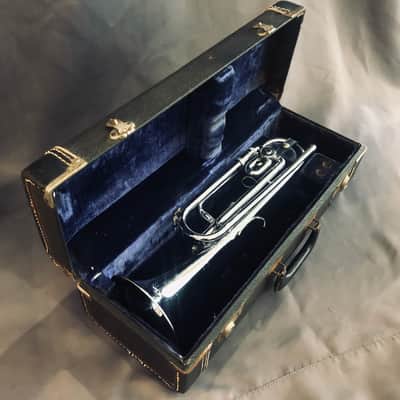 Olds ULTRATONE – Single Rotor/Single Piston Bugle | Reverb