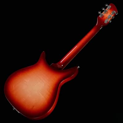 Rickenbacker 2017 Limited 1996 Special Fireglo [14 34029] (07/16) image 6