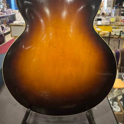 Gibson ES-175 1950 image 4