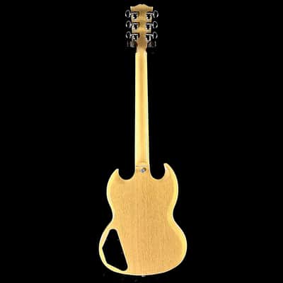 Gibson SG Standard Custom Color Series image 5
