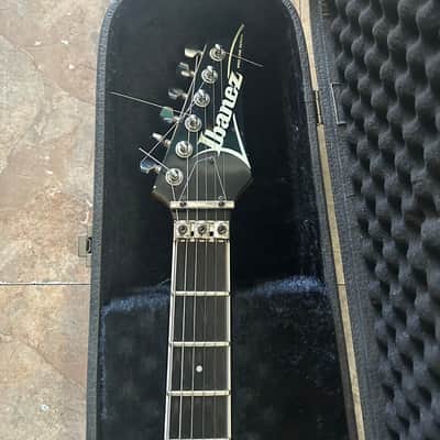 Ibanez Pro Line 1770 1986 - Gold Pearl image 7