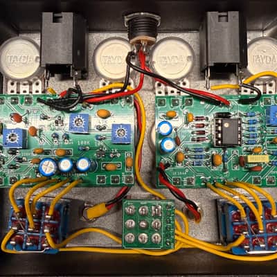 Caleb’s Pedals- JR-BP image 5