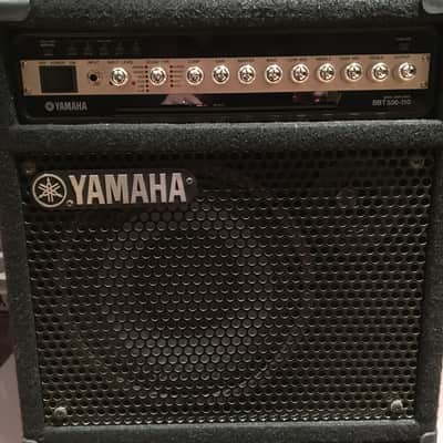 Yamaha BBT500-110 Bass Combo - Mint - Never Gigged image 2