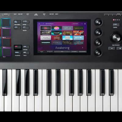 Akai MPCKEY61 image 2
