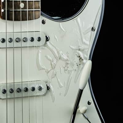2023 Squier Classic Vibe ’60s Stratocaster 3-Color Sunburst image 6