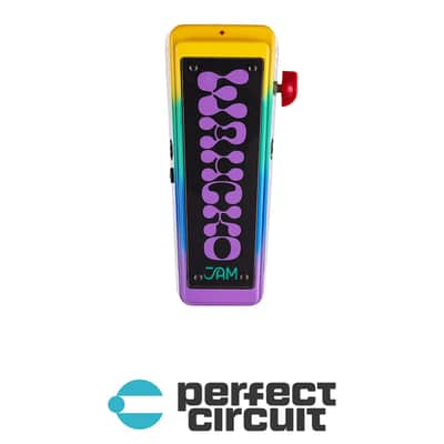 JAM Pedals Wahcko Wah Pedal image 1