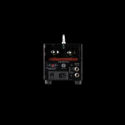 KSR Power Amp PA25 - Black Sparkle image 3