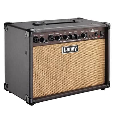 Laney - LA30D - combo 2x6.5 - 30W image 1