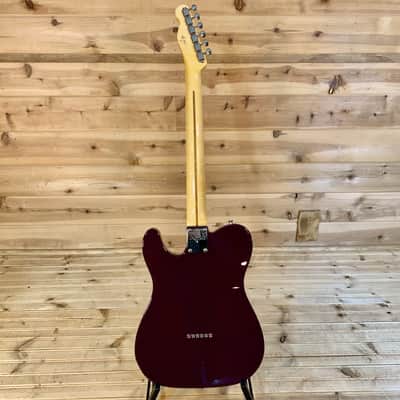 Fender Custom Shop Madison '54 Telecaster NOS Masterbuilt Greg Fessler Electric Guitar image 5