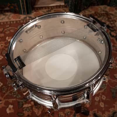 Yamaha YD-9000 Chrome 5-Piece Drum Kit • 1979 Pre Recording Custom Model! • Made in Taiwan • ATLANTA image 16