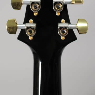 2014 PRS 30th Anniversary Custom 24 Charcoal Burst w/OHSC image 6
