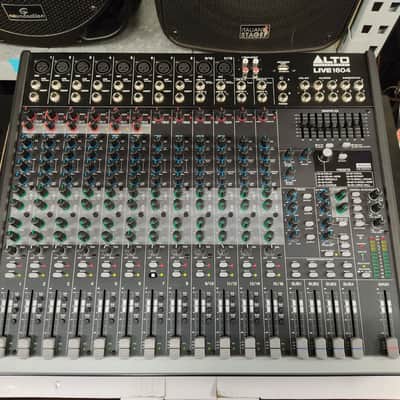 Alto Professional Live 1604 image 2