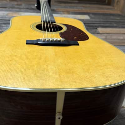 2021 Martin Standard Series D-28 image 9