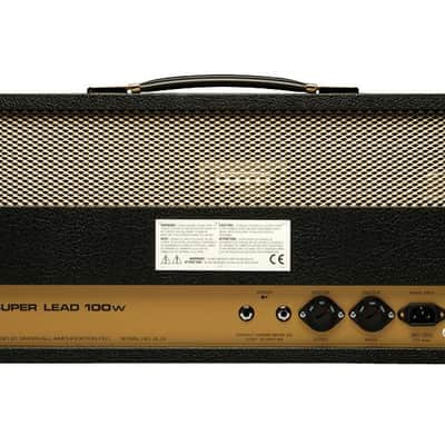 Marshall - 1959HW HAND WIRED image 4