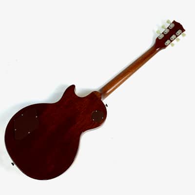 Gibson Les Paul Standard 1996 Honey Burst image 4