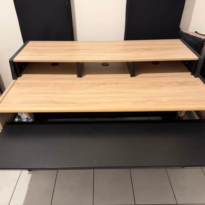 Zaor Miza 88 Flex Black Oak image 4