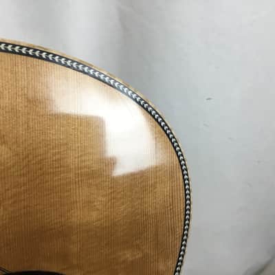 Goodall TROM3887 2004 - Wood - w/ Hard Case - Fully Restored image 8