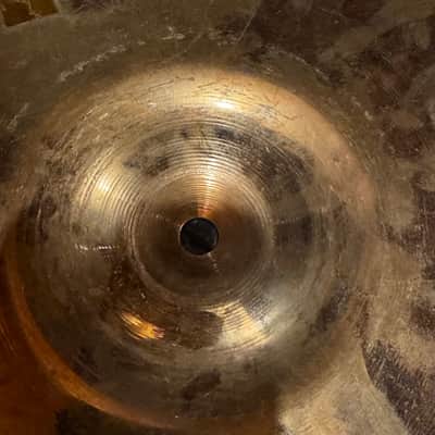 Zildjian 16" A Custom Crash Cymbal image 6