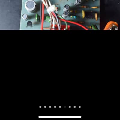 ProCo Big Box The Rat V2 1981 - Black image 7