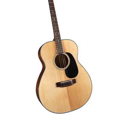 Blueridge BR-40T Tenor Guitar Contemporary Series Solid Spruce Top Mahogany Back/Sides Bundle image 2