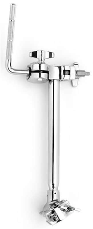 DW - DWSMMG991 - Single Tom Mount W/ Ratcheting V Clamp image 1