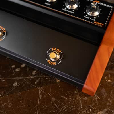 Warm Audio Jet Phaser Pedal image 4
