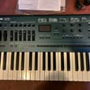 Korg Opsix 37-Key Altered FM Synthesizer 2020 - 2024 - Blue / Black