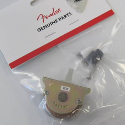 Fender 5-way Super Switch 0992251000 image 1