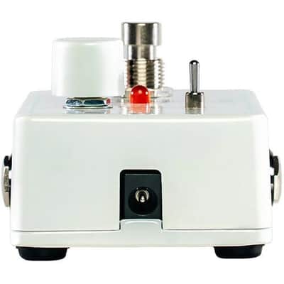 Electro-Harmonix Freeze Sound Retainer Pedal image 4