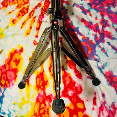 Gibraltar GPDS Heavy Duty Pro Djembe Stand 2010s - Chrome image 4