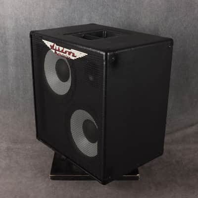 Ashdown RM-210T-EVOII Cabinet - 2nd Hand image 3