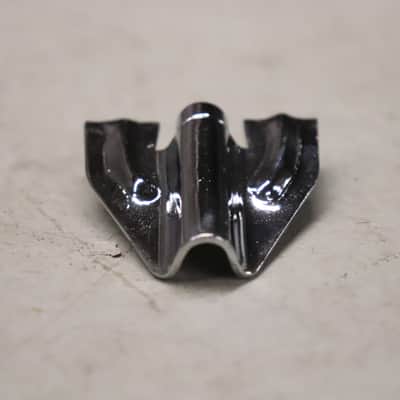 Camco DW Bass Kick Drum Hoop Claw image 2