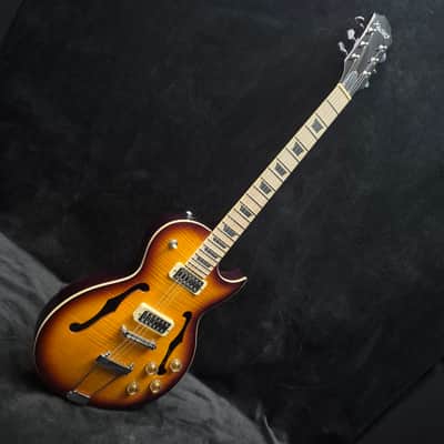 Xaviere PRO550 2020's - Sunburst image 7