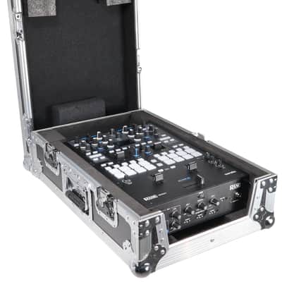 ProX XS-RANE72 MK2 Road Case for Rane Seventy Two 72 / Rane Seventy 70 Mixer image 8