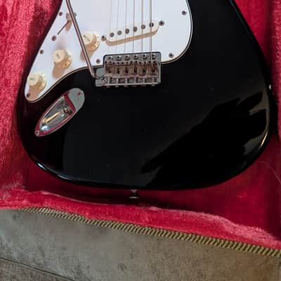 Tokai AST-'62 1983 - Left Handed image 1