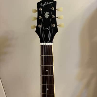 Epiphonr ES-335 2026 - Cherry image 4