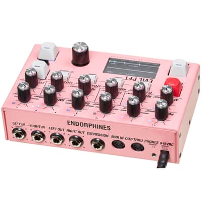 Endorphin.es Evil Pet - Synthesizer image 3