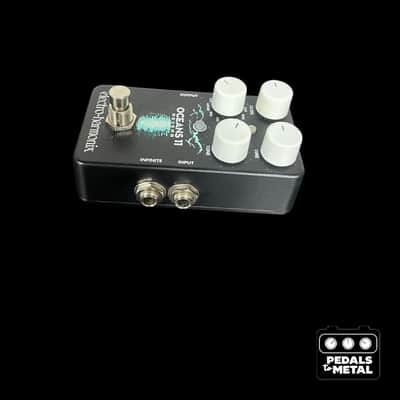 Electro-Harmonix Oceans 11 Reverb -x17280 image 2