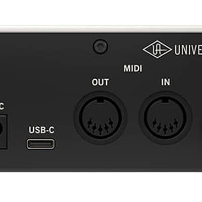 Universal Audio Volt 1 | 1-in/2-out USB 2.0 Audio / MIDI Interface. New with Full Warranty! image 2