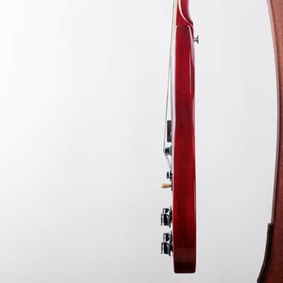 Gibson SG Standard, Heritage Cherry | Demo image 6